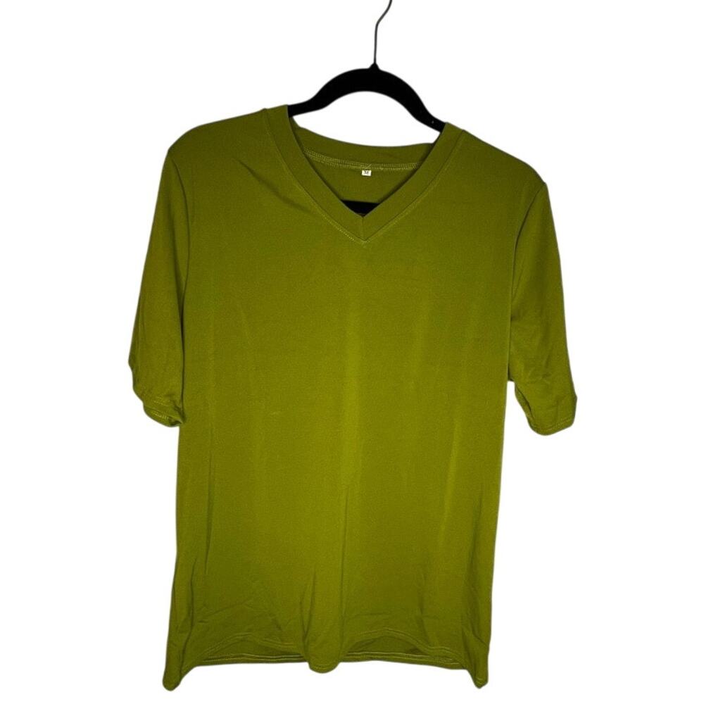 Shaggy from Scooby Doo 3 pc Costume Size Adult Medium - Picture 2 of 11